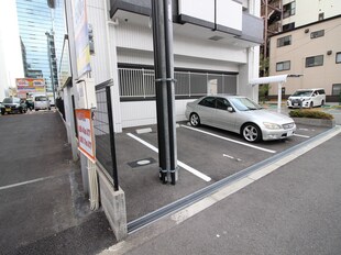 フォレストガーデン天満橋Ⅰの物件外観写真